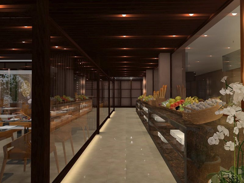 The Grand Palace (Adults Only) 296816