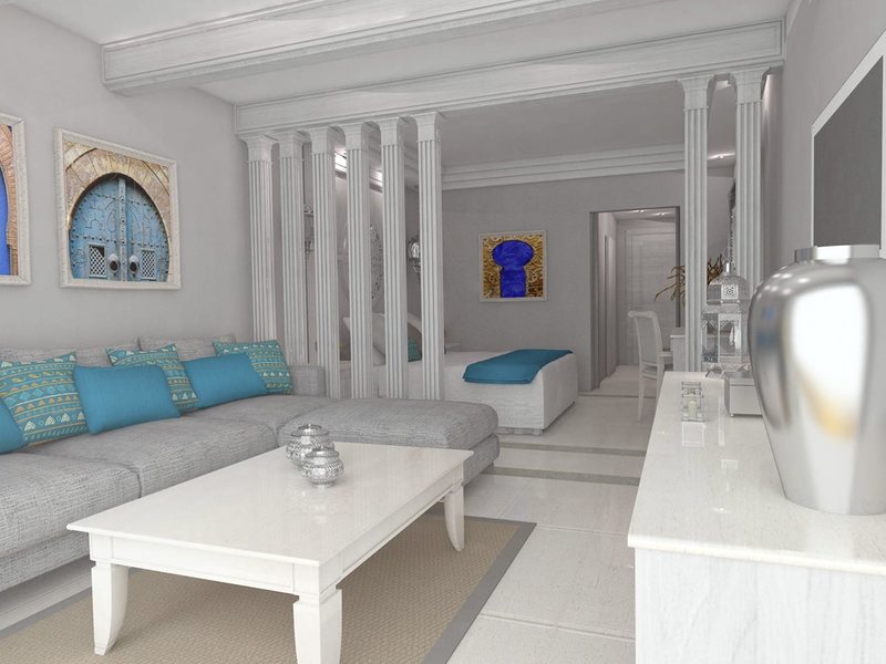 The Grand Palace (Adults Only) 296817