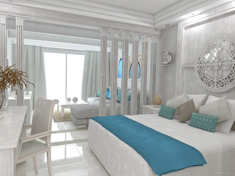 The Grand Palace (Adults Only) 296818