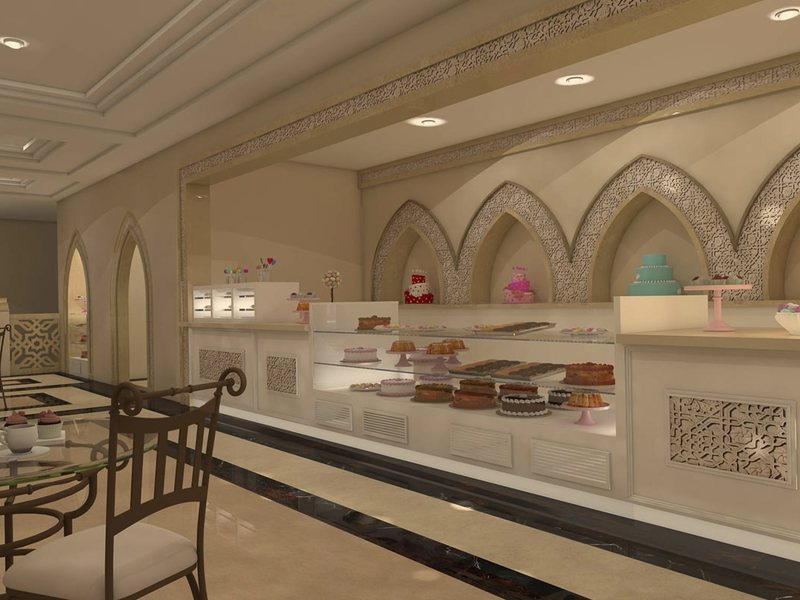 The Grand Palace (Adults Only) 296823