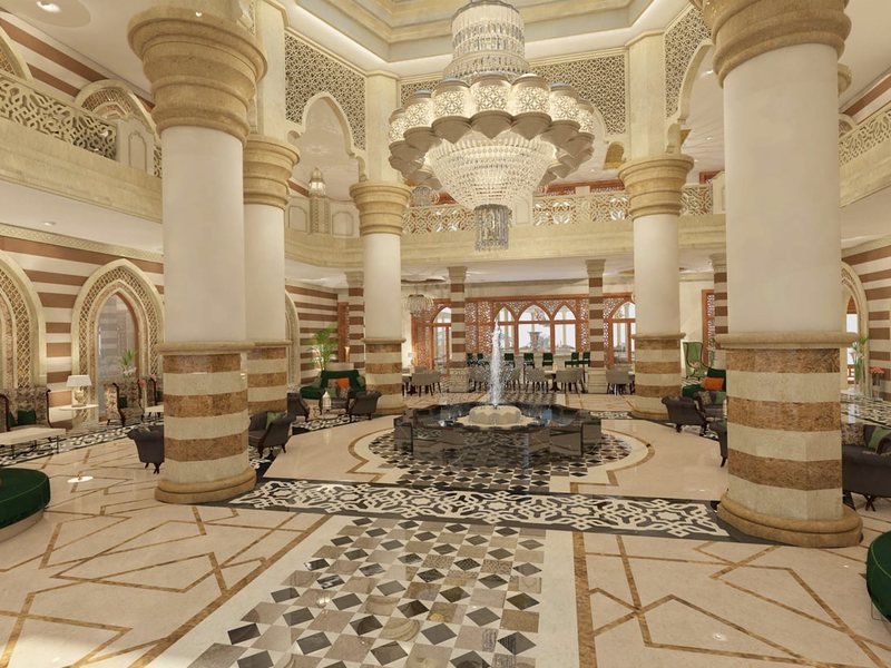 The Grand Palace (Adults Only) 296824