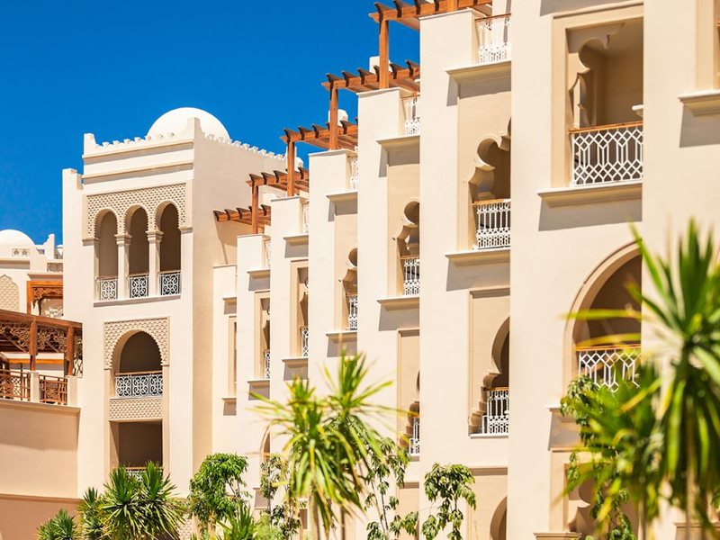 The Grand Palace (Adults Only) 296826