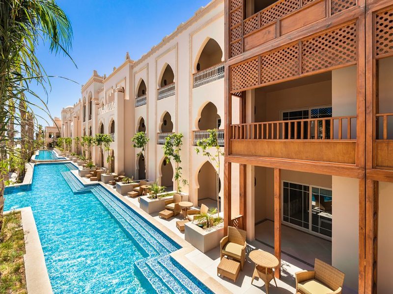 The Grand Palace (Adults Only) 296827