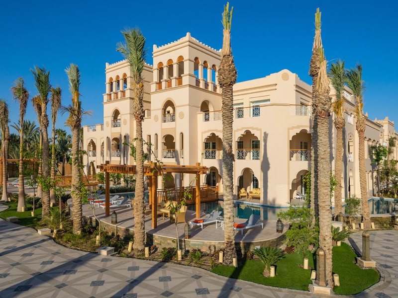 The Grand Palace (Adults Only) 296829