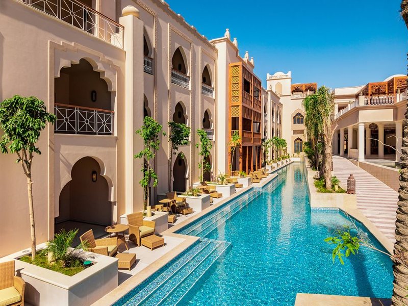 The Grand Palace (Adults Only) 296830