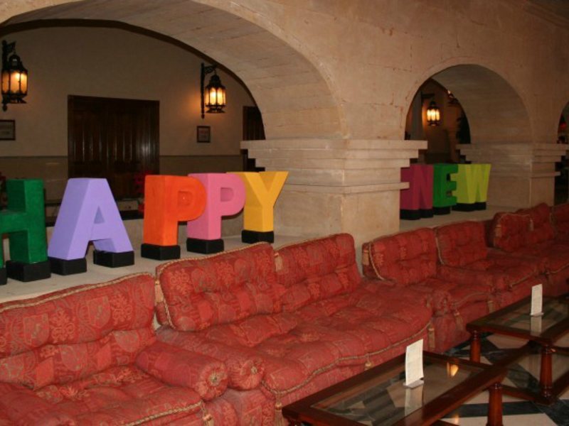 The Grand Resort Hurghada 130627