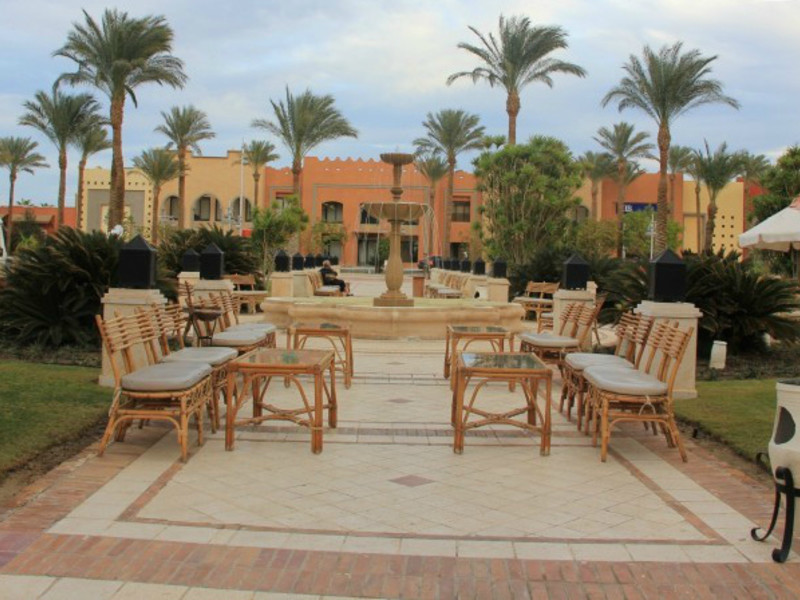 The Grand Resort Hurghada 130628