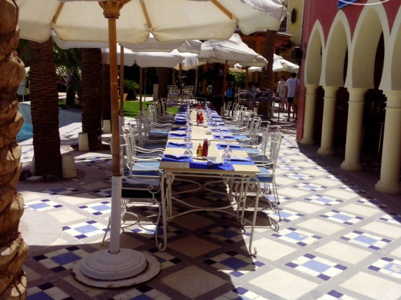 The Grand Resort Hurghada 130629