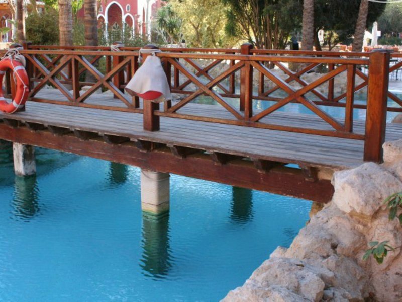The Grand Resort Hurghada 130630