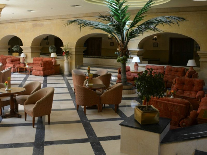 The Grand Resort Hurghada 130631