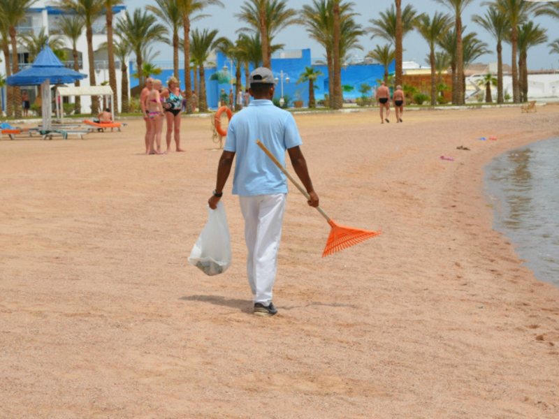 The Grand Resort Hurghada 130633