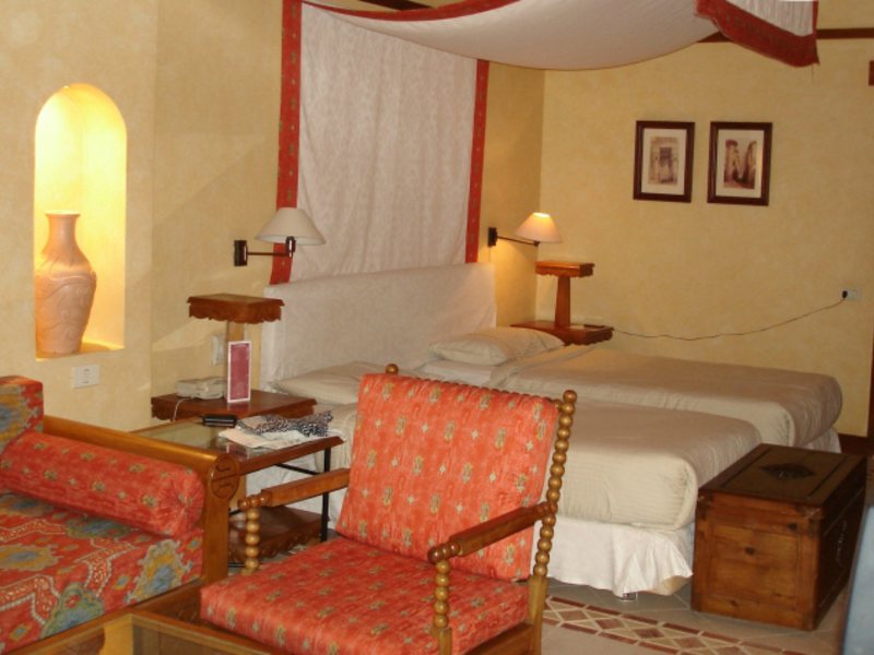 The Grand Resort Hurghada 130634