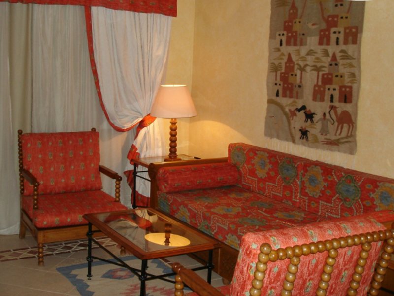 The Grand Resort Hurghada 130635