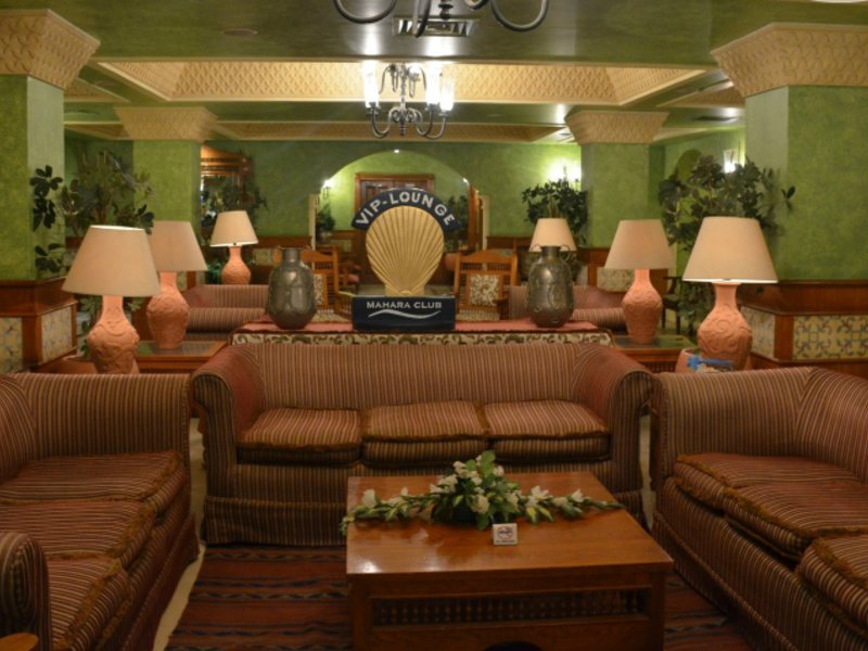 The Grand Resort Hurghada 130636