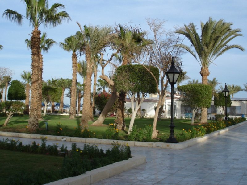 The Grand Resort Hurghada 130637