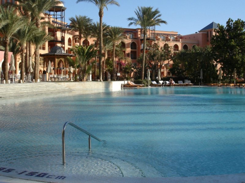The Grand Resort Hurghada 130638