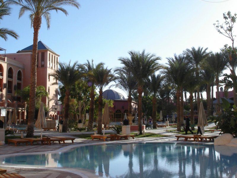 The Grand Resort Hurghada 130642