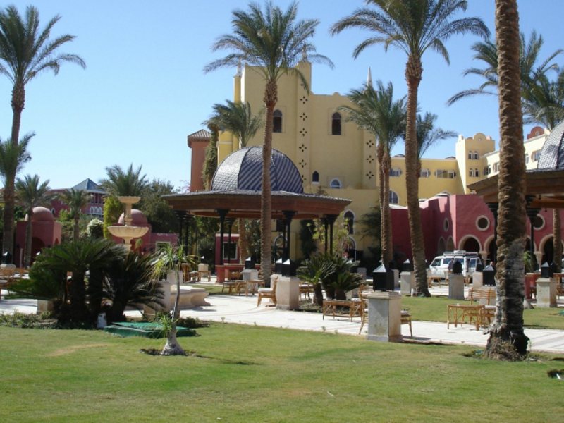 The Grand Resort Hurghada 130644