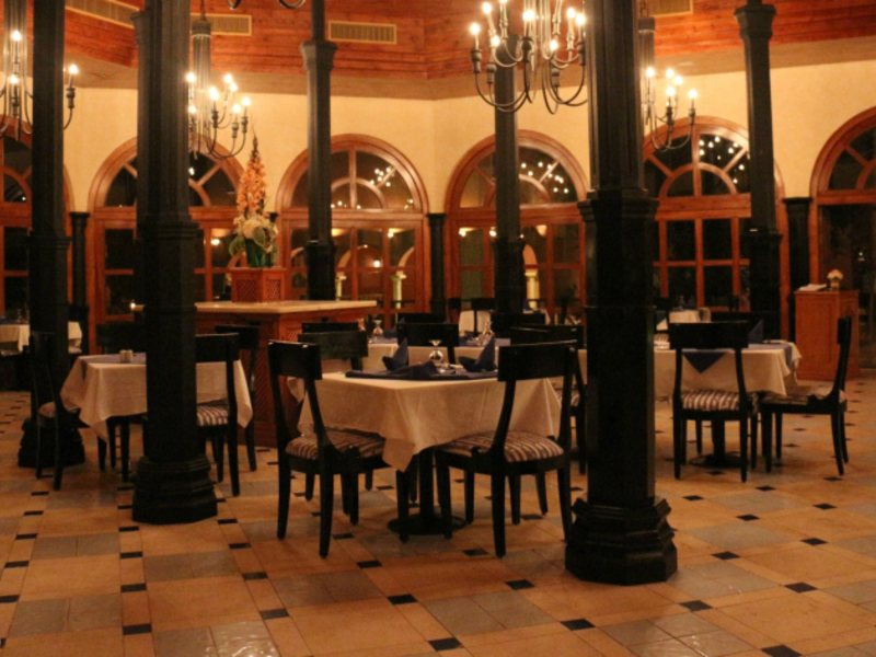 The Grand Resort Hurghada 130646