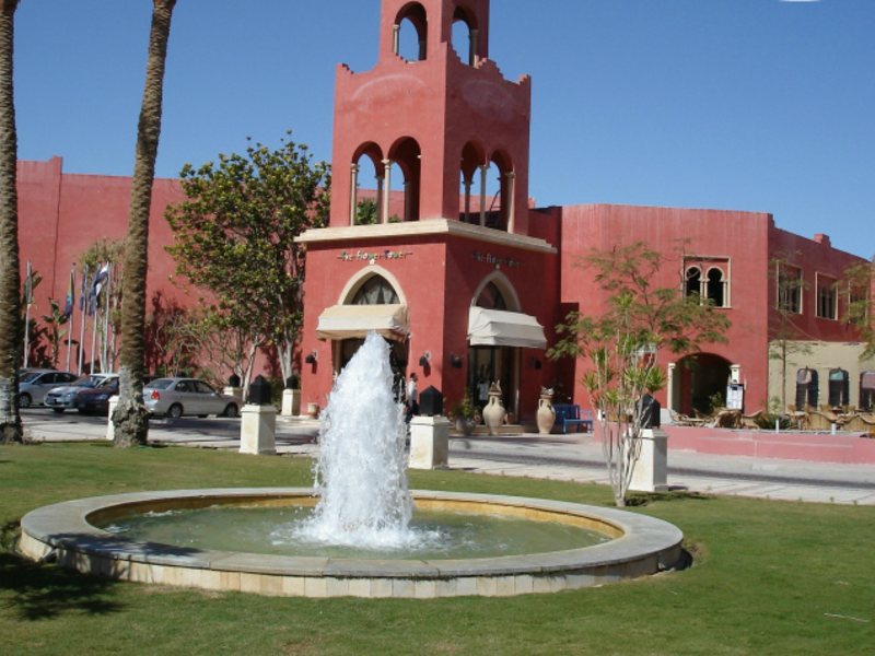 The Grand Resort Hurghada 130647