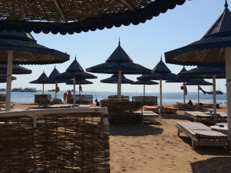 The Grand Resort Hurghada 130648