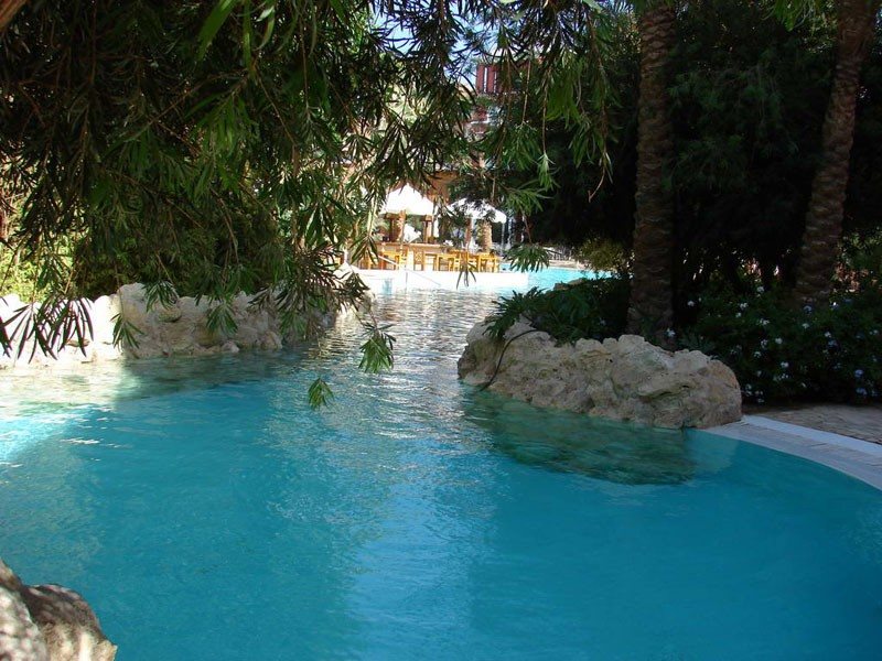 The Grand Resort Hurghada 130652
