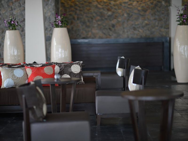 The Grand Southsea Khaolak  (ex 211728