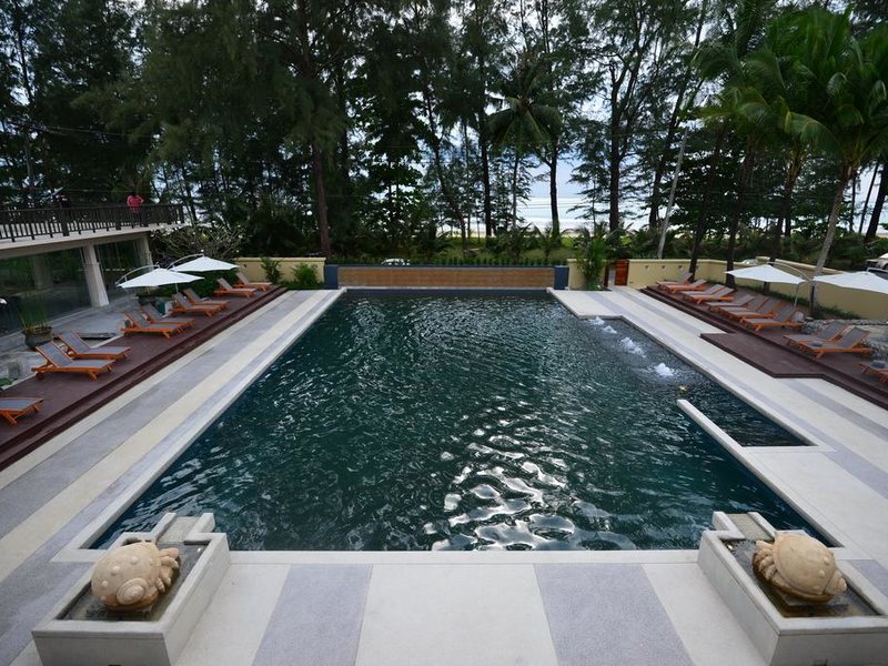 The Grand Southsea Khaolak  (ex 211729