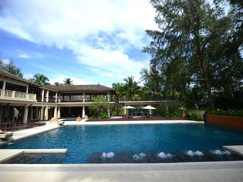 The Grand Southsea Khaolak  (ex 211732