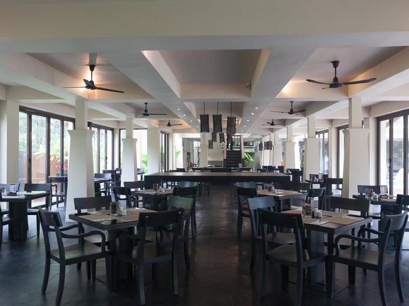 The Grand Southsea Khaolak  (ex 211734