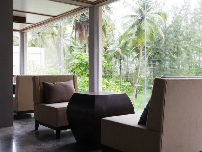 The Grand Southsea Khaolak  (ex 211735