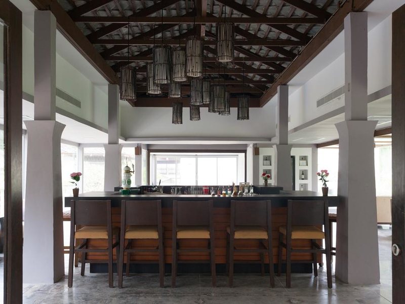 The Grand Southsea Khaolak  (ex 211736