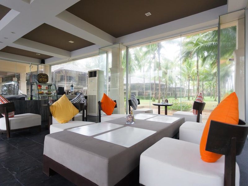 The Grand Southsea Khaolak  (ex 211738