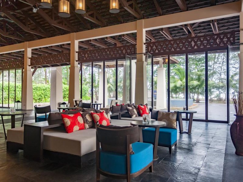 The Grand Southsea Khaolak  (ex 211739