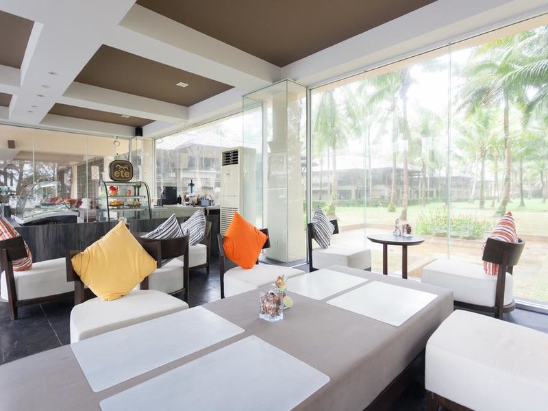 The Grand Southsea Khaolak  (ex 211740