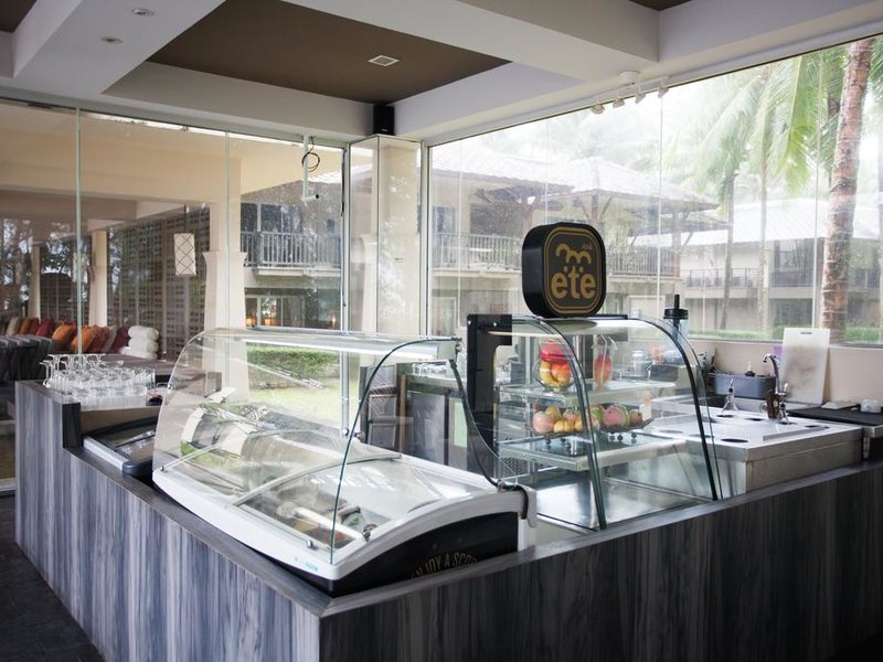 The Grand Southsea Khaolak  (ex 211741