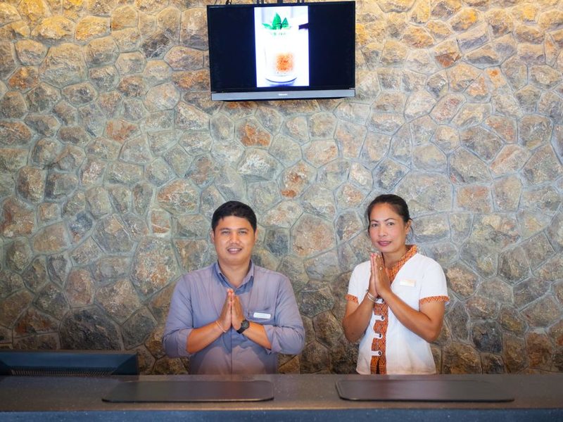 The Grand Southsea Khaolak  (ex 211742