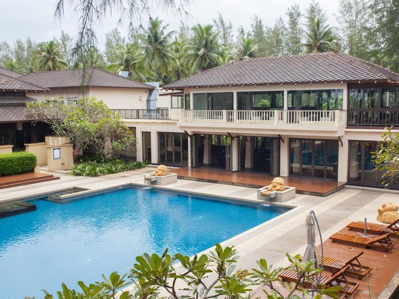 The Grand Southsea Khaolak  (ex 211743