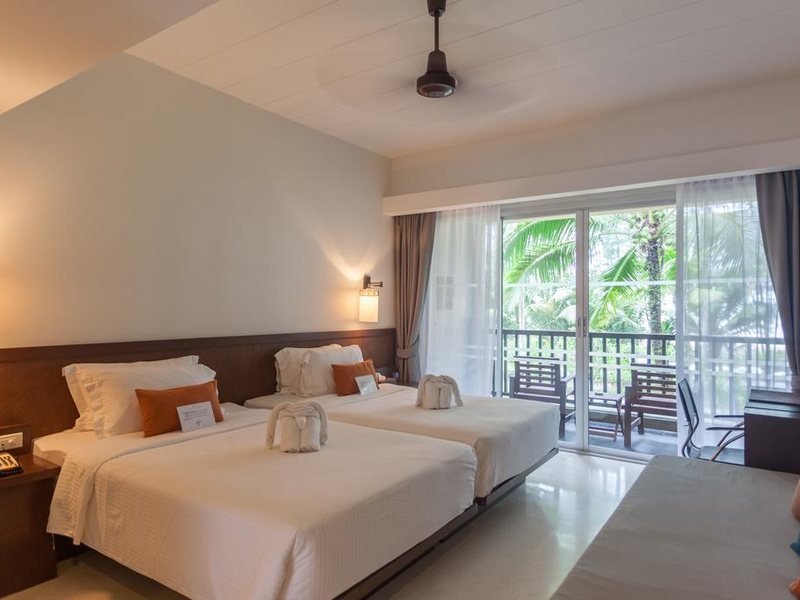 The Grand Southsea Khaolak  (ex 211744