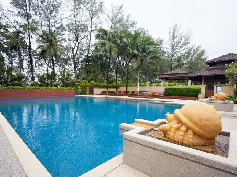 The Grand Southsea Khaolak  (ex 211746