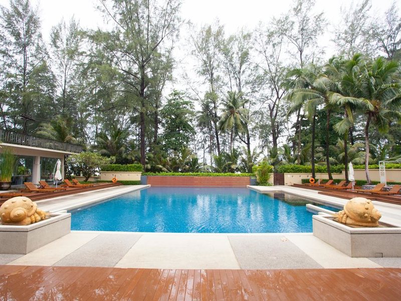 The Grand Southsea Khaolak  (ex 211747