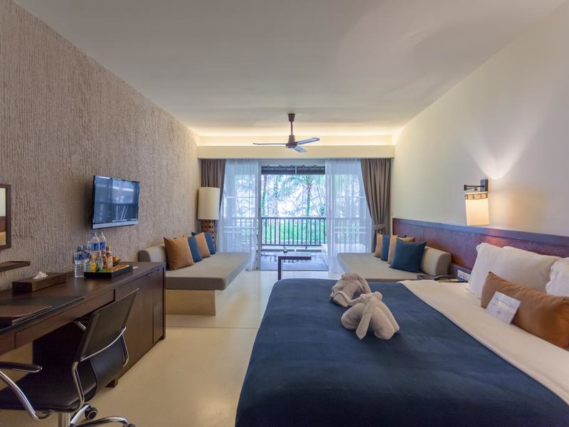 The Grand Southsea Khaolak  (ex 211753