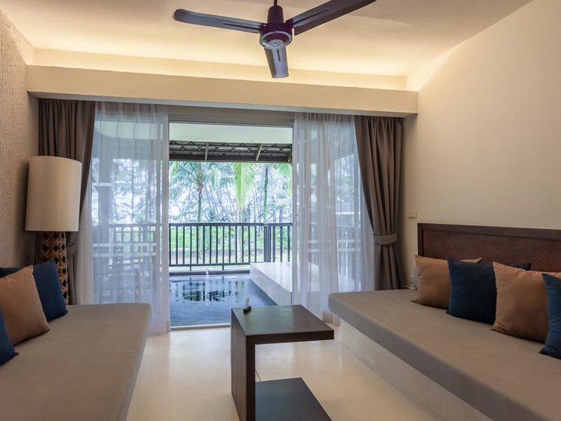 The Grand Southsea Khaolak  (ex 211754