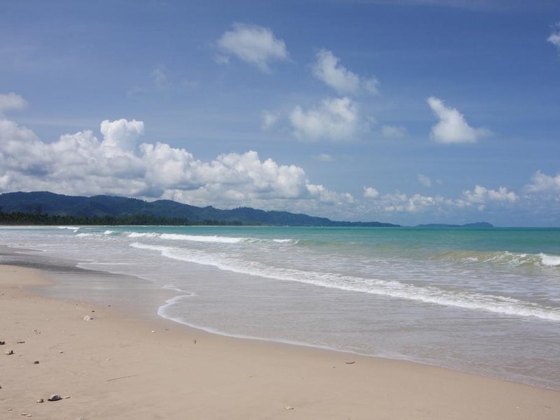 The Grand Southsea Khaolak  (ex 211756