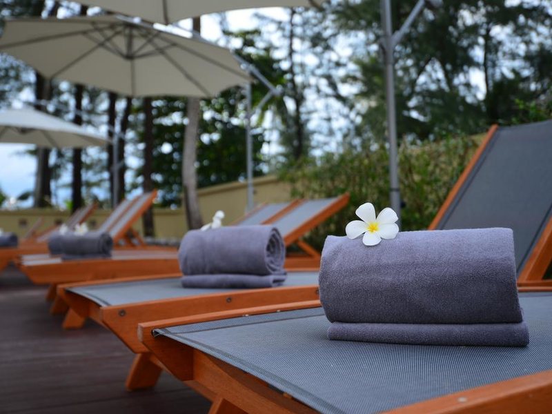 The Grand Southsea Khaolak  (ex 211757