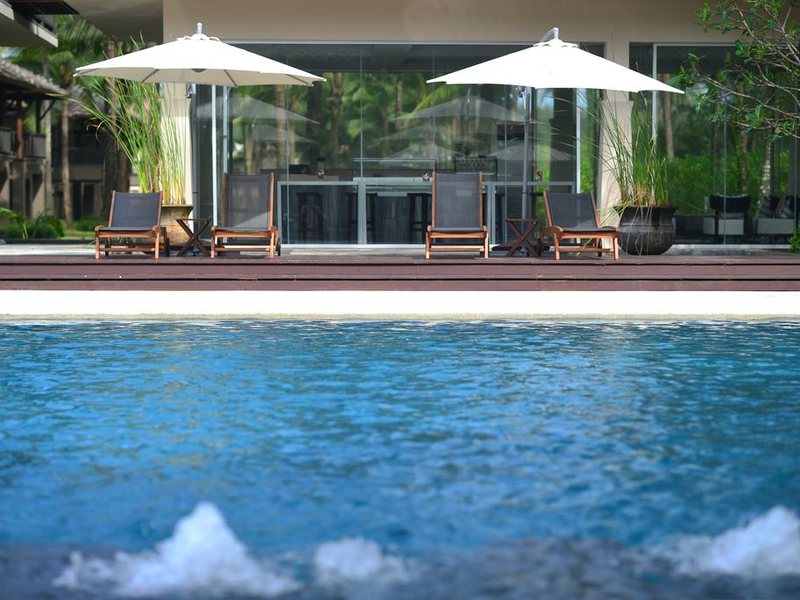 The Grand Southsea Khaolak  (ex 211762