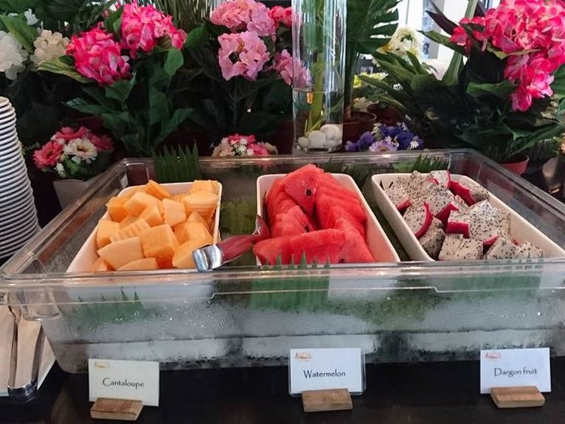 The Grand Southsea Khaolak  (ex 211764