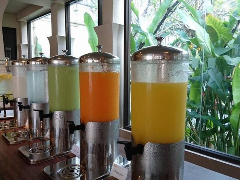 The Grand Southsea Khaolak  (ex 211766