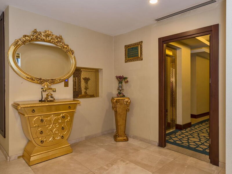 The Great Fortune Hotel 243771