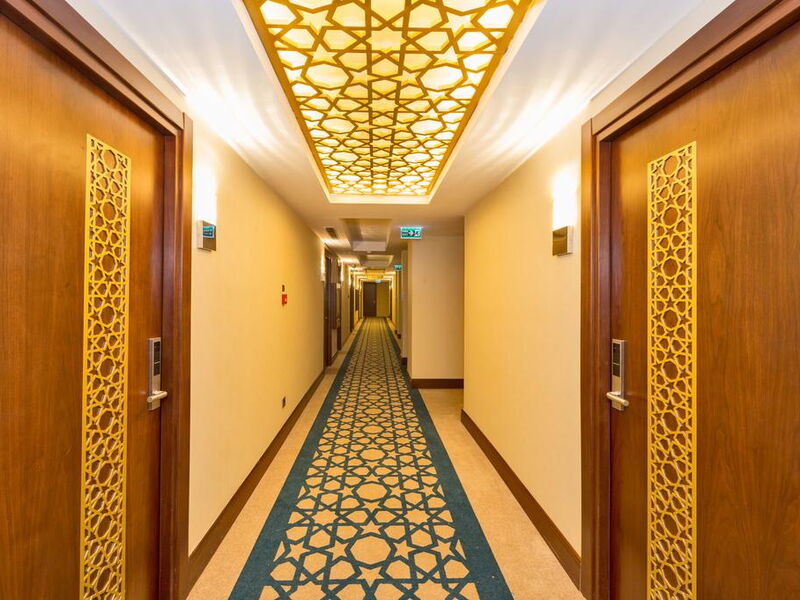 The Great Fortune Hotel 243772